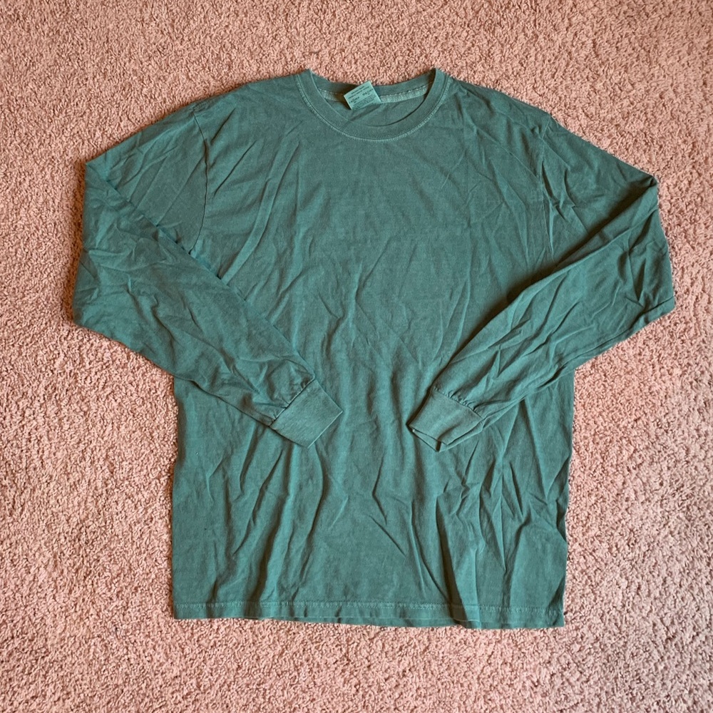 Comfort Colors Long Sleeve Shirt